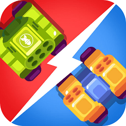 双人坦克大战电脑版