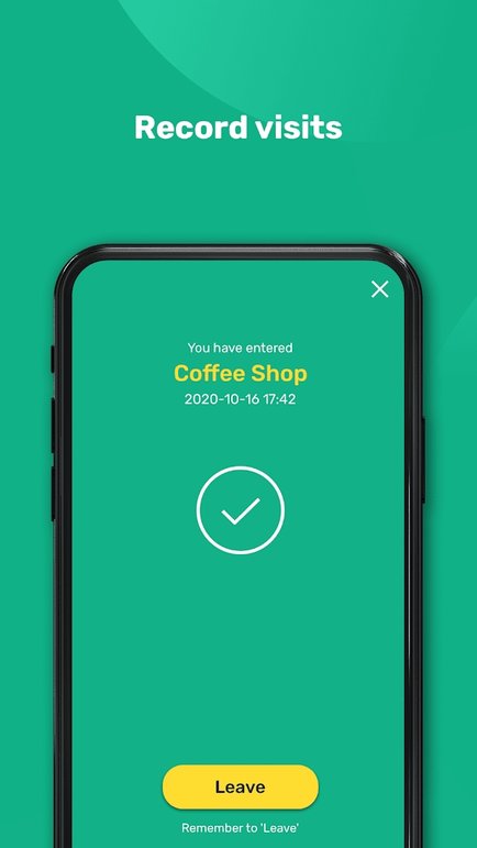 香港安心出行apk2022 香港安心出行手机下载安装