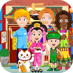 托卡城堡世界官方版