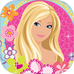 芭比理发师手机版