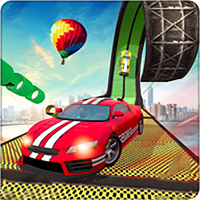 巨型坡道汉化版