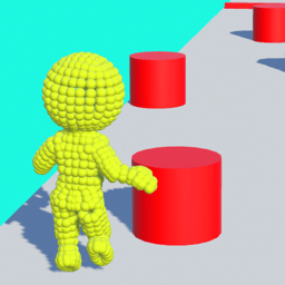 像素人一败不起手机版