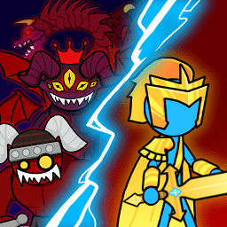 火柴人粉碎战最新版