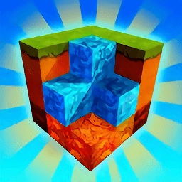 沙盒世界3d游戏
