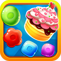 精灵消消乐正版游戏