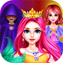 美人鱼女王回归游戏