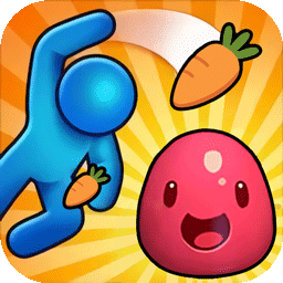 超级糖豆人游戏