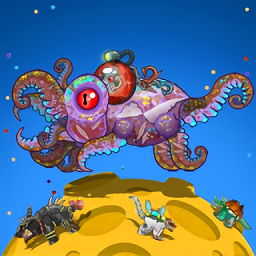 超级变异狗手机版