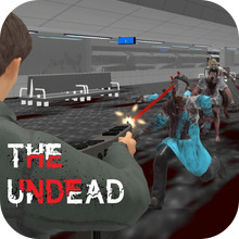 行尸走肉玩家版游戏