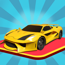 我的汽车公司游戏(car inc)