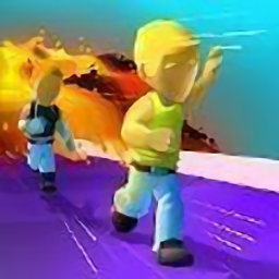 快跑不要停3d游戏