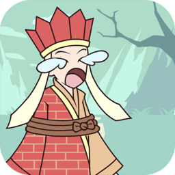 师傅被妖怪抓走了游戏