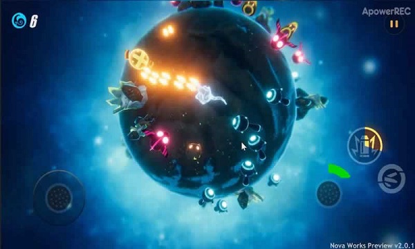 小小猎手手机版