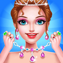 我的珠宝店游戏