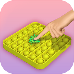 我的解压神器游戏