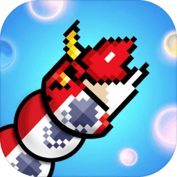 咸鱼大作战游戏