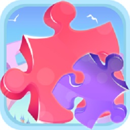 拼图大挑战游戏