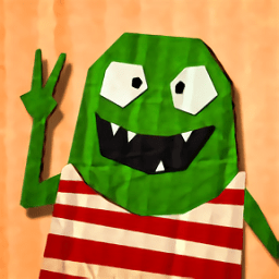 蒙斯塔弹跳手机版(monsta bounce)