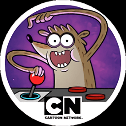 一个普通游乐场游戏