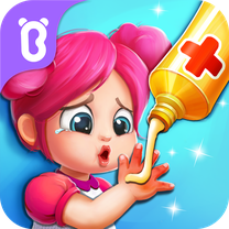 宝宝救护手册无限金币版