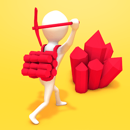 造木筏争霸赛手游