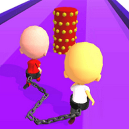 链式人快跑手游