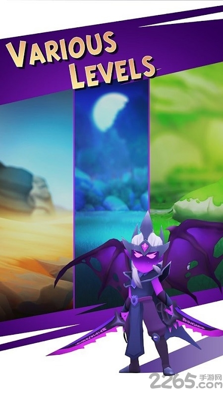 超级海扁王手机版 超级海扁王游戏下载