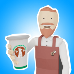 咖啡师的生活中文版