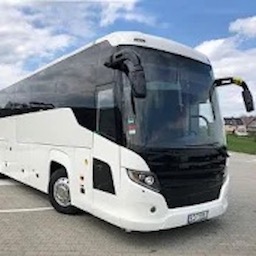 驾驶公交大巴模拟器游戏