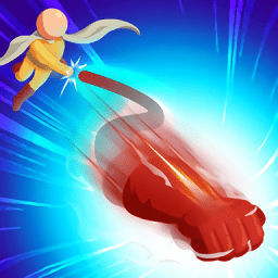 一枚火箭拳游戏