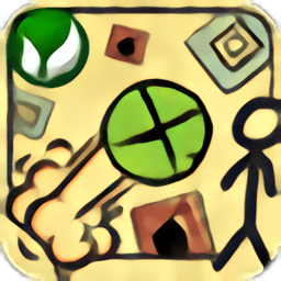 涂鸦食物远征官方版