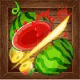 梦幻切水果游戏