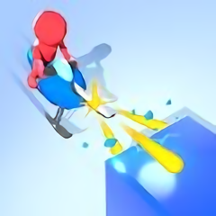 破冰射击者游戏(ice breaker)