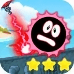 豆豆探险闯关抖音版