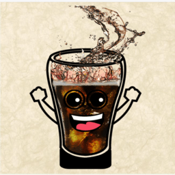 快乐的可乐杯最新版