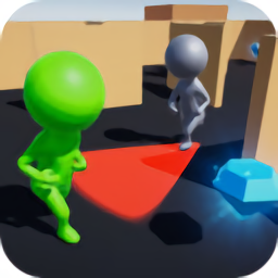 捉迷藏大师手机版