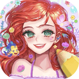 数字填色派对app