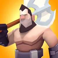 伐木大亨大战最新版