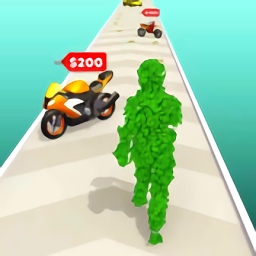 哥就是美刀游戏(money man)