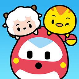 奥飞q宠世界中文版