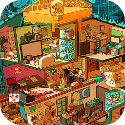 托米小镇装扮游戏