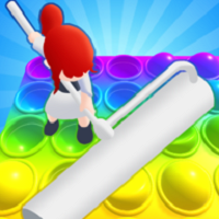 指尖岛游戏(fidget island)