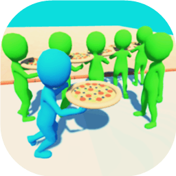 美食配送家手游