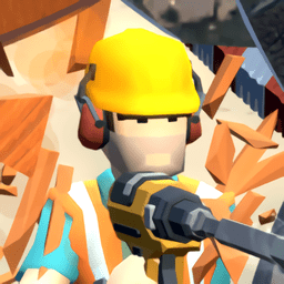 钻孔工人最新版(drilling guy)