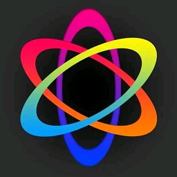 炫彩粒子模拟器3d手游