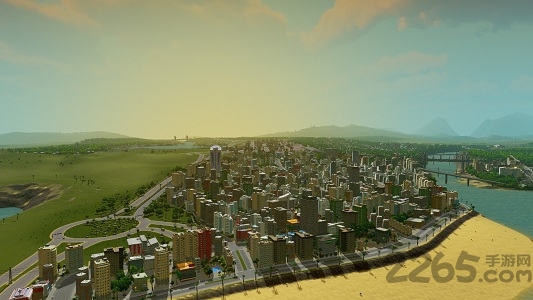 天际线traffic manager游戏 traffic manager手游下载