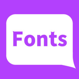 字体转换器软件