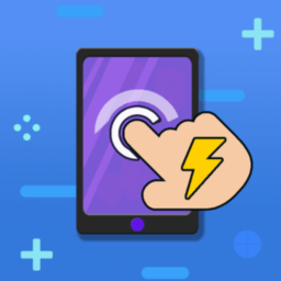 疯狂自动点击器软件(crazy auto clicker)