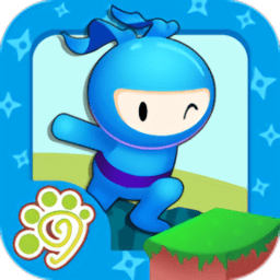 忍者部落大冒险官方版