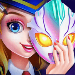 趣味变脸大师小游戏